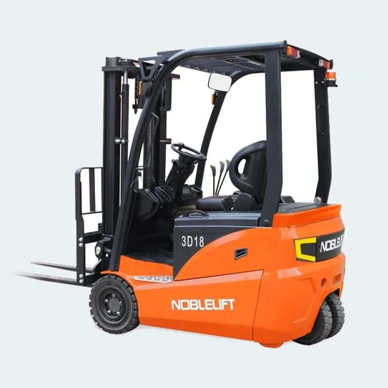 New Forklift For Sale
